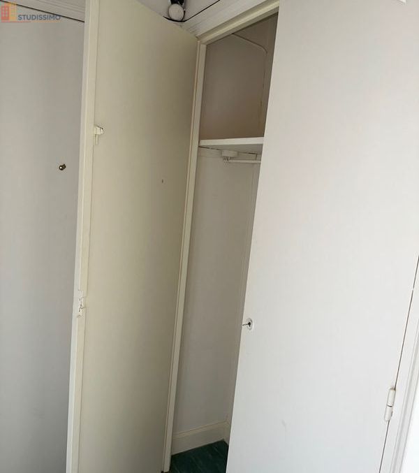 Studio 30m² Lorient 56100 - Photo 1