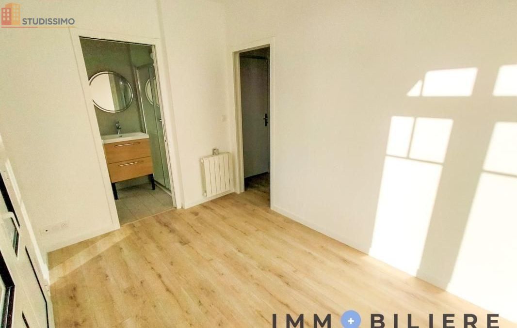 Studio à Lorient