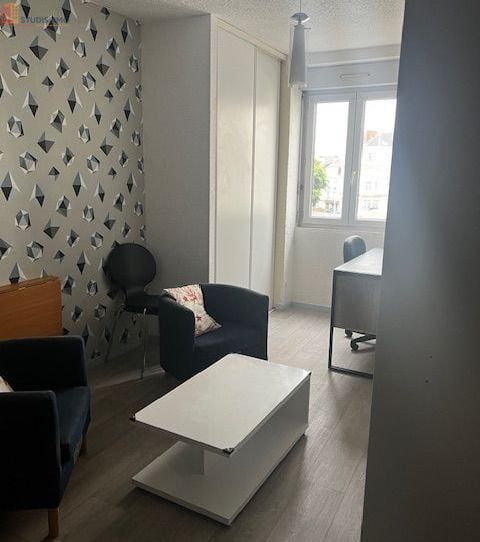 Studio à Lorient