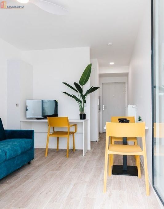 Studio meublé 19m² Vannes centre - Lumineux, internet inclus - Photo 15