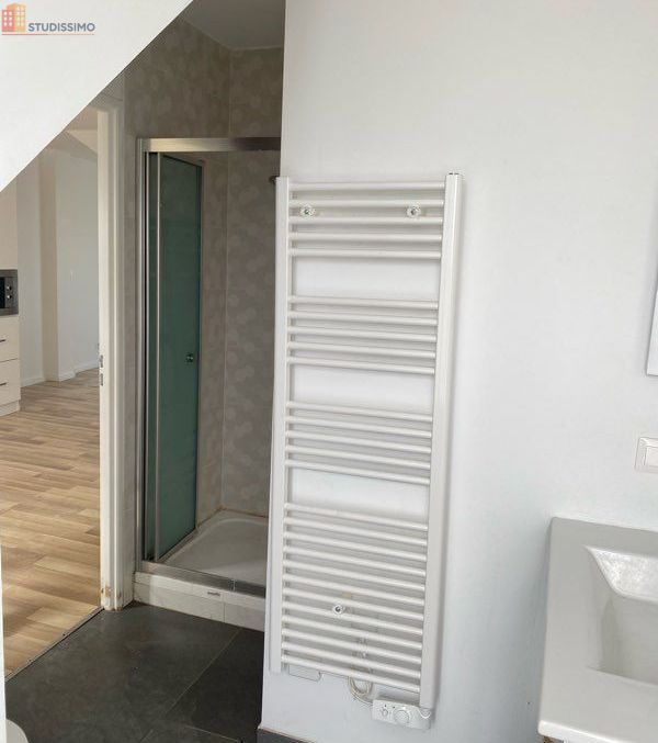 Studio 35m² Lorient - Lumineux, dernier étage - Photo 2