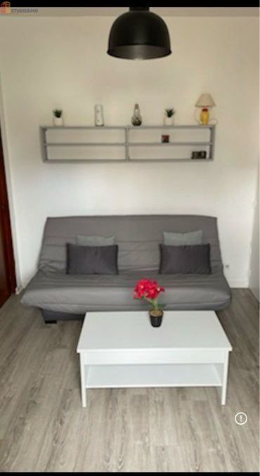 Studio meublé 20m² Vannes - Meublé, 1er étage - Photo 5