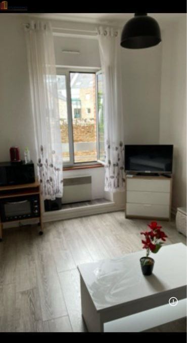 Studio à Vannes
