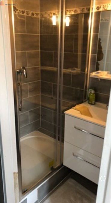 Studio meublé 20m² Vannes - Meublé, 1er étage - Photo 1