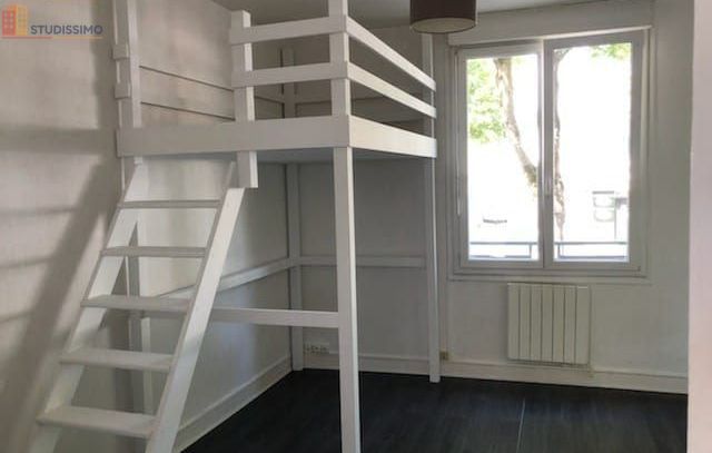 Studio 25m² Lorient 56100 - Photo 5
