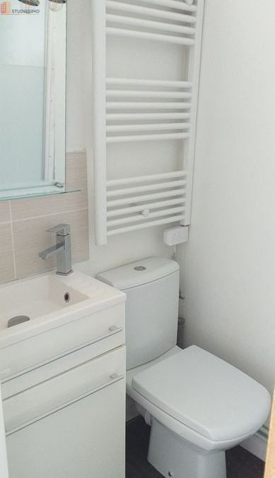 Studio 25m² Lorient 56100 - Photo 1