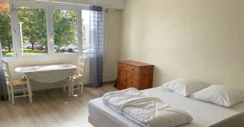 Studio meublé 25m² Lorient - Lumineux - Photo 2