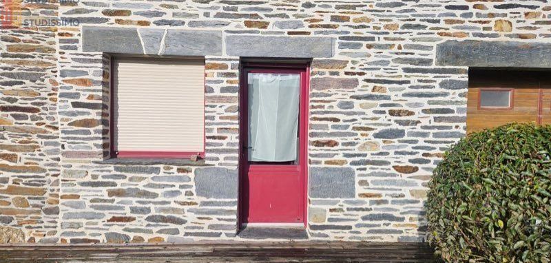 Studio meublé 18m² Saint-Nicolas-du-Tertre - Meublé, 1 pièce - Photo 4