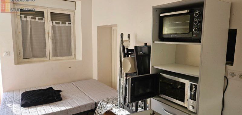 Studio meublé 18m² Saint-Nicolas-du-Tertre - Meublé, 1 pièce - Photo 3