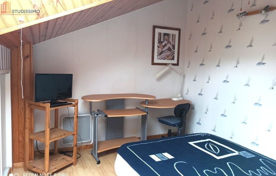 Studio à Auray