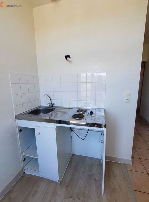 Studio 25m² Pontivy - CPE C - Photo 8