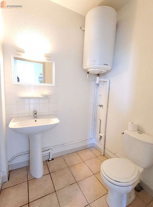 Studio 25m² Pontivy - CPE C - Photo 7