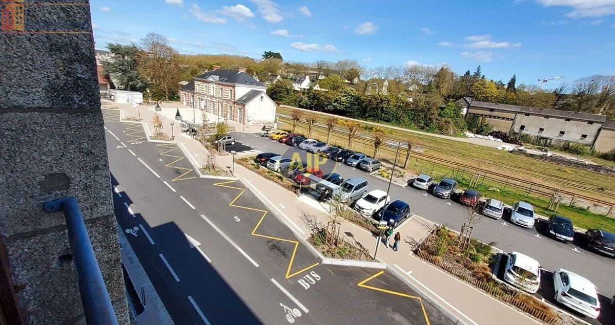 Studio 25m² Pontivy - CPE C - Photo 3