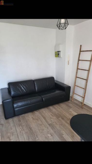Studio à Vannes