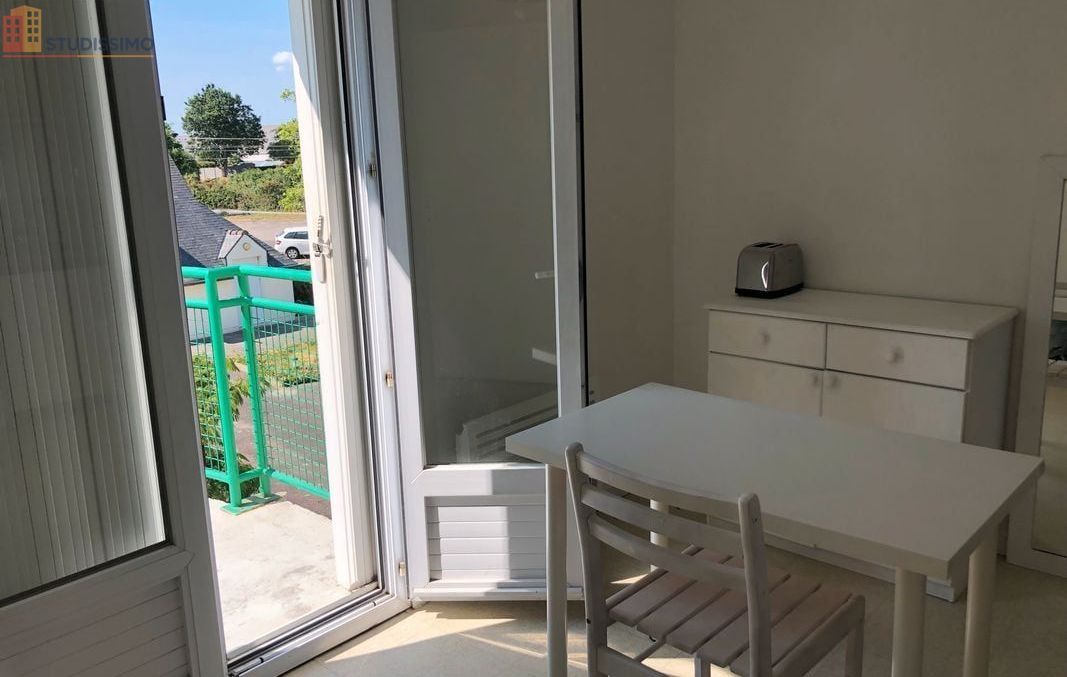 Studio 20m² Vannes - Meublé, idéal étudiant - Photo 3