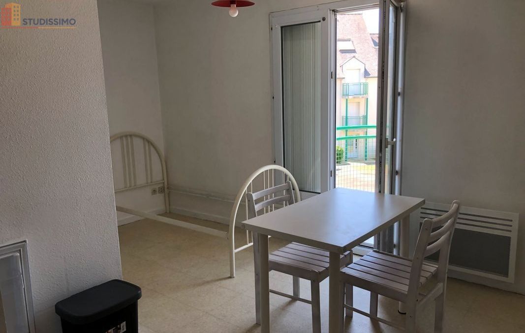 Studio 20m² Vannes - Meublé, idéal étudiant - Photo 5