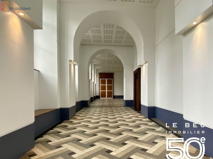 Studio à Vannes