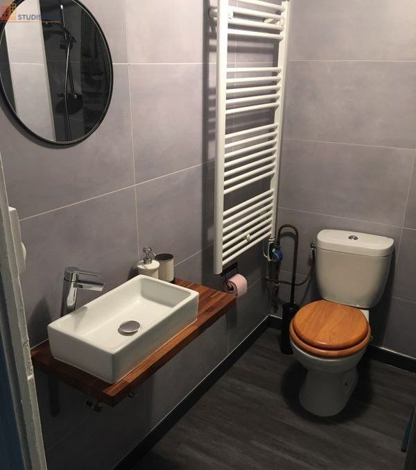 Studio 26m² Auray - Meublé, lumineux - Photo 1
