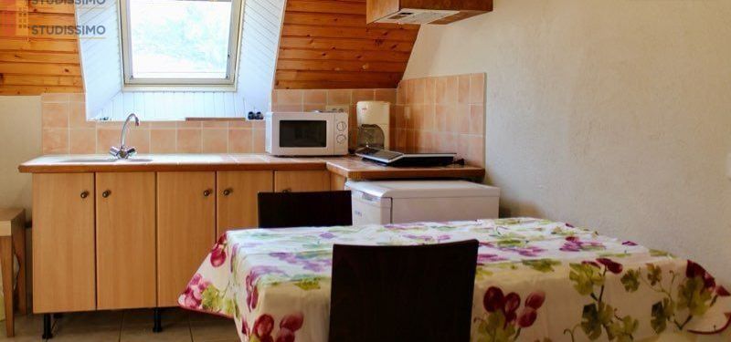 Studio meublé 19m² Carentoir - Meublé, calme - Photo 2