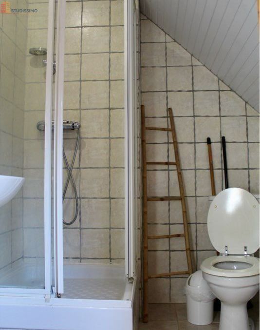 Studio meublé 19m² Carentoir - Meublé, calme - Photo 1