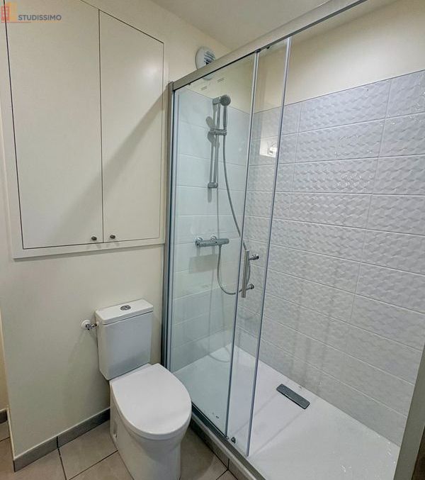 Studio 35m² Auray - aucun équipement précisé - Photo 2