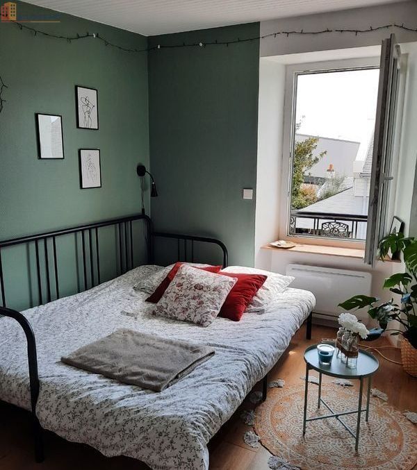 Studio à Vannes