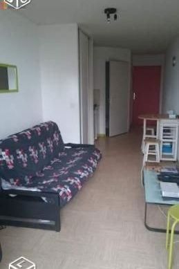 Studio à Vannes