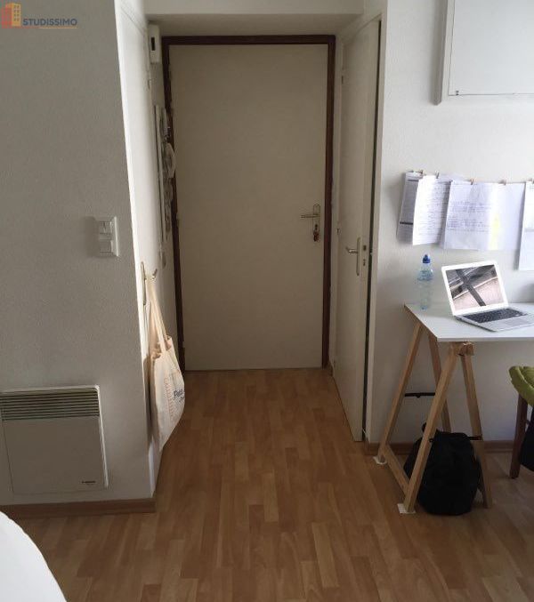 Studio 24m² Vannes centre - Lumineux, proche commerces - Photo 4