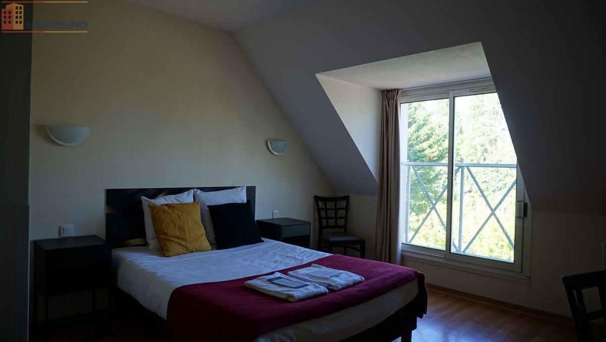 Studio à Theix-Noyalo