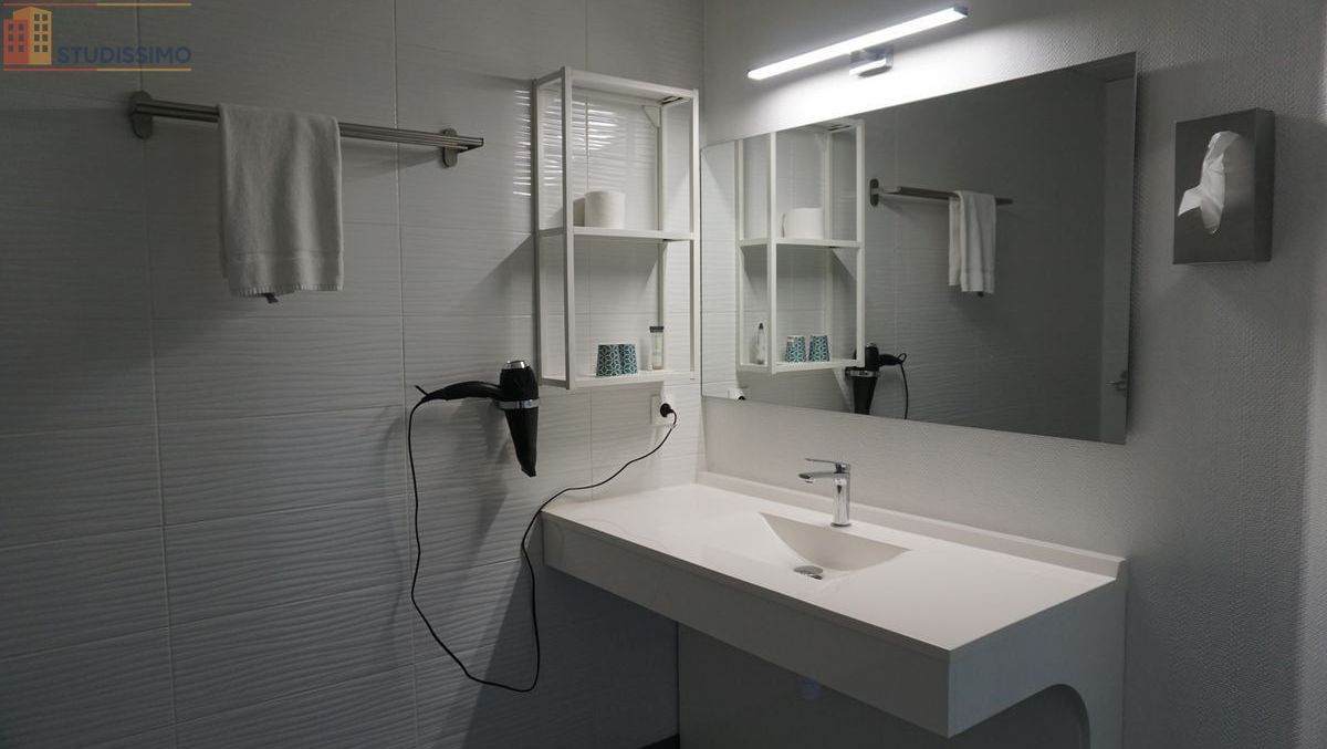 Studio 21m² Theix-Noyalo - Meublé, idéal saisonnier - Photo 2
