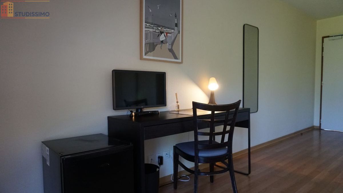 Studio 21m² Theix-Noyalo - Meublé, idéal saisonnier - Photo 1