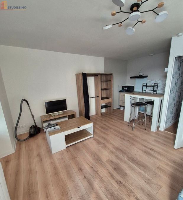 Studio à Pontivy