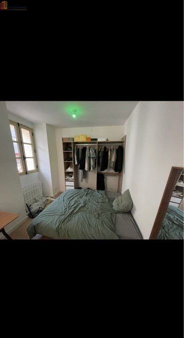 Studio 20m² Vannes centre - Lumineux, 2e étage - Photo 5
