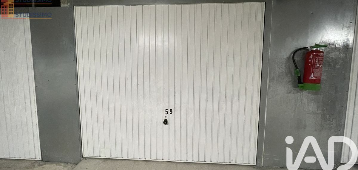 Studio 15m² Vannes - - Photo 1