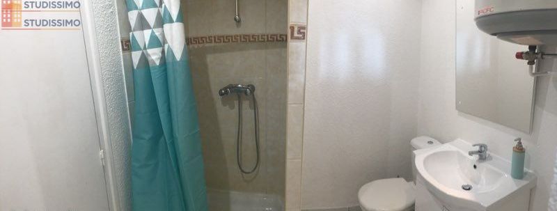 Studio meublé 25m² Hennebont centre - Meublé, 2e étage - Photo 2
