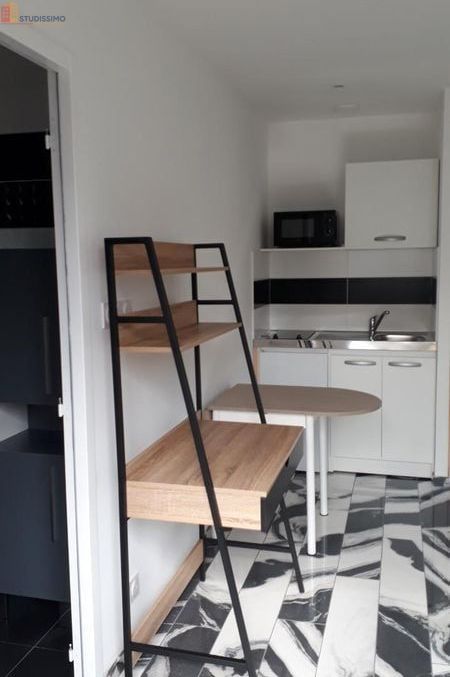 Studio à Ploemeur