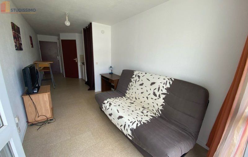 Studio meublé 20m² Vannes - Pour étudiant, lumineux - Photo 5