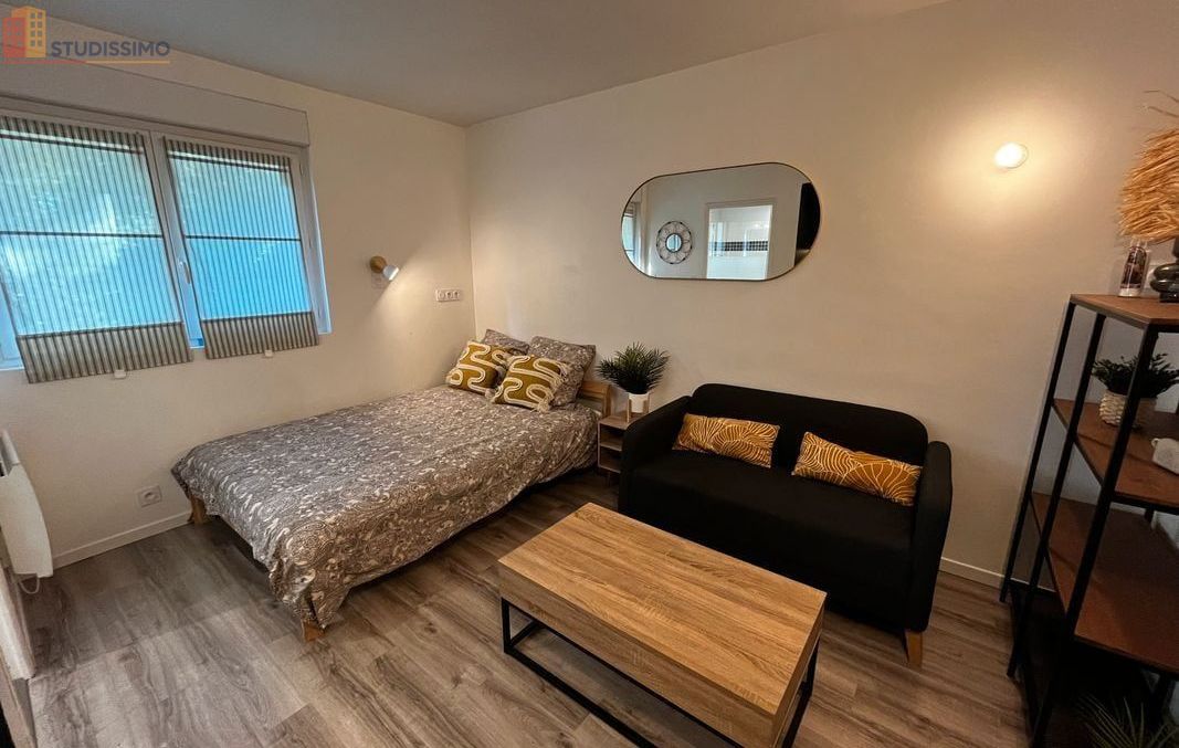 Studio à Lorient