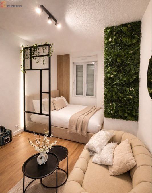 Studio à Lorient