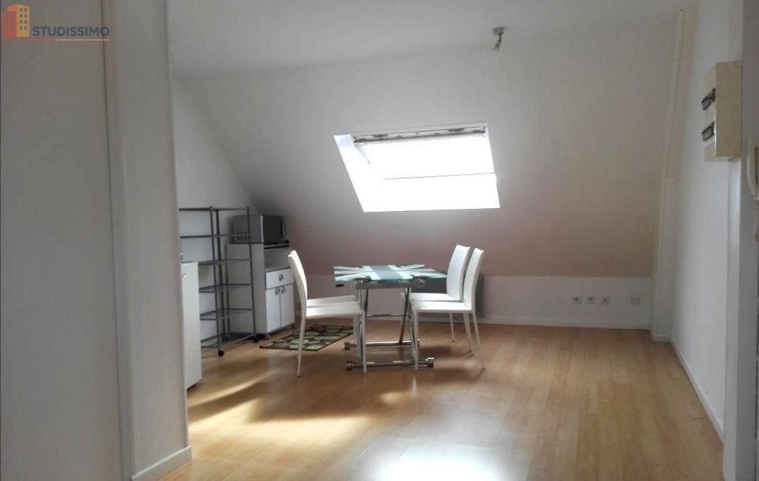 Studio 19m² Lanester 56600 - Photo 5