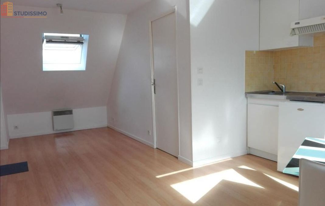 Studio 19m² Lanester 56600 - Photo 3