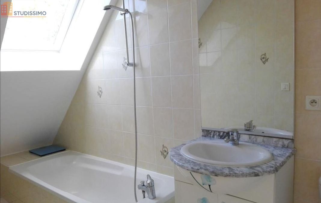 Studio 19m² Lanester 56600 - Photo 1