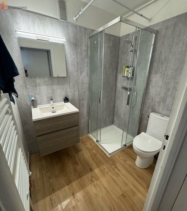 Studio meublé 27m² Pontivy - Meublé, lumineux - Photo 1