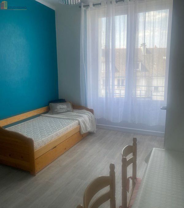 Studio 19m² Lorient - Meublé, proche universités - Photo 4