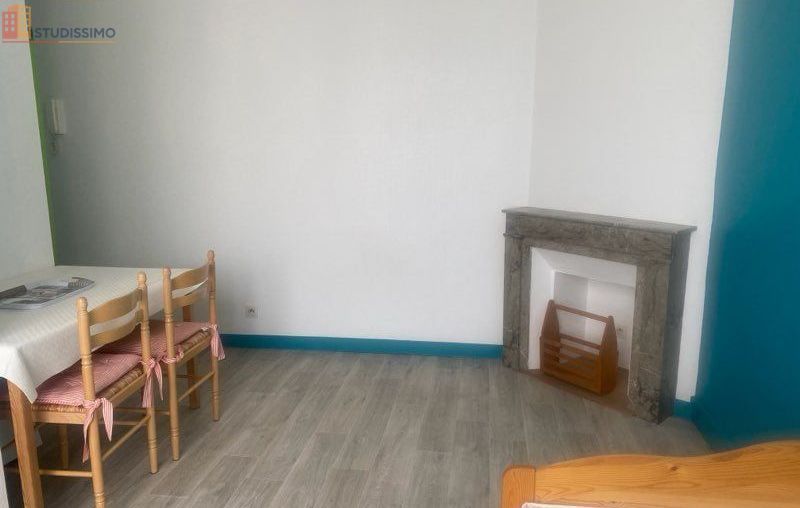 Studio 19m² Lorient - Meublé, proche universités - Photo 1