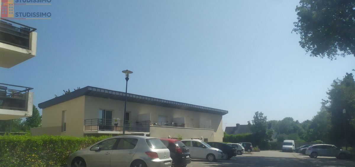 Studio à Vannes