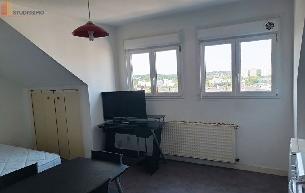 Studio à Lorient
