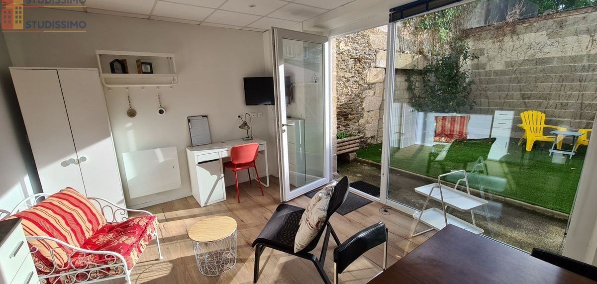 Studio à Pontivy