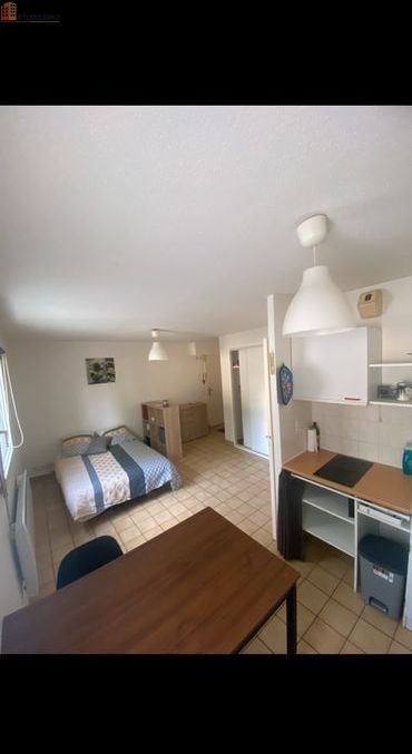 Studio à Vannes