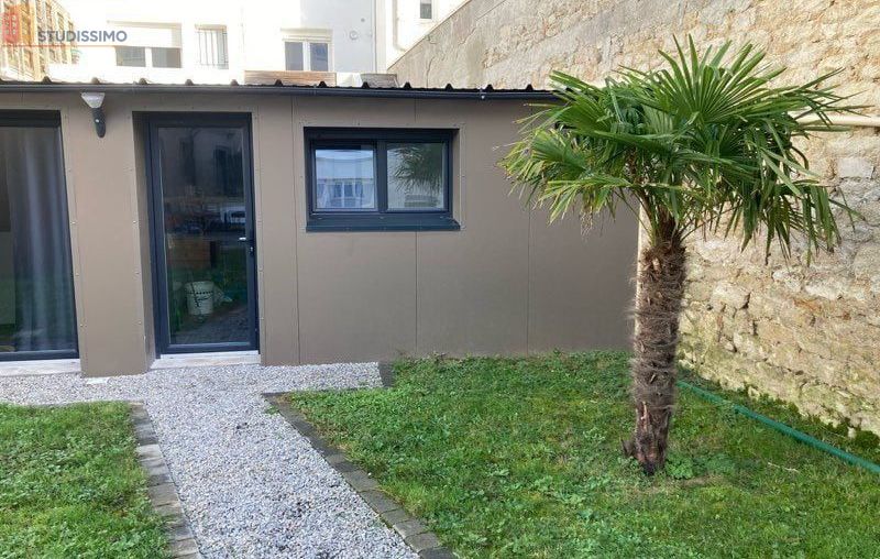 Studio meublé 17m² Lorient - Meublé, 17m² - Photo 5